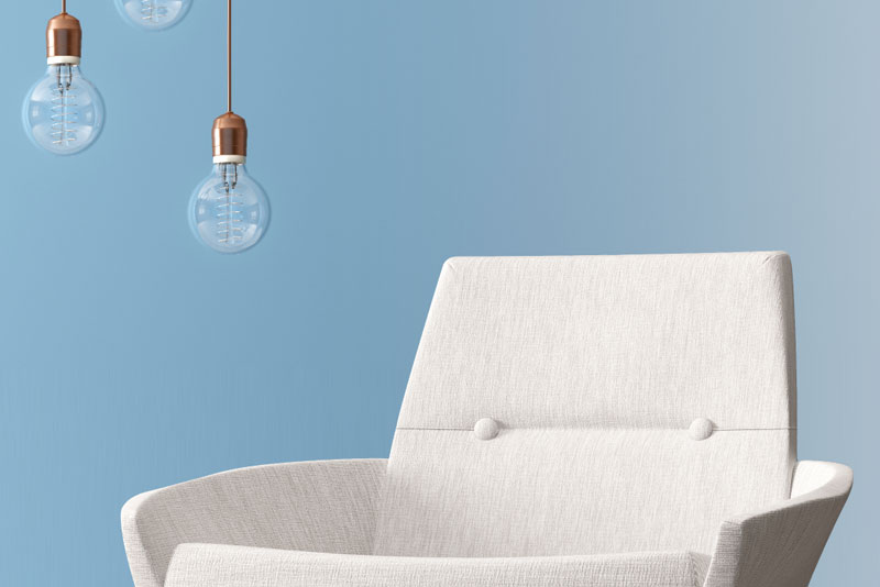 Blog met bouwinsparatie en woonideeën