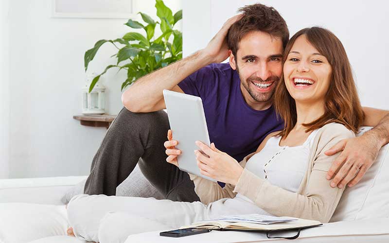 Vergelijk prijzen aannemers