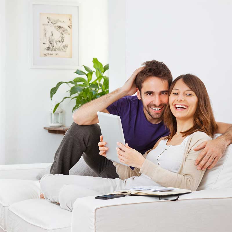 Vergelijk prijzen aannemers