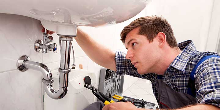 Loodgieterij & verwarming