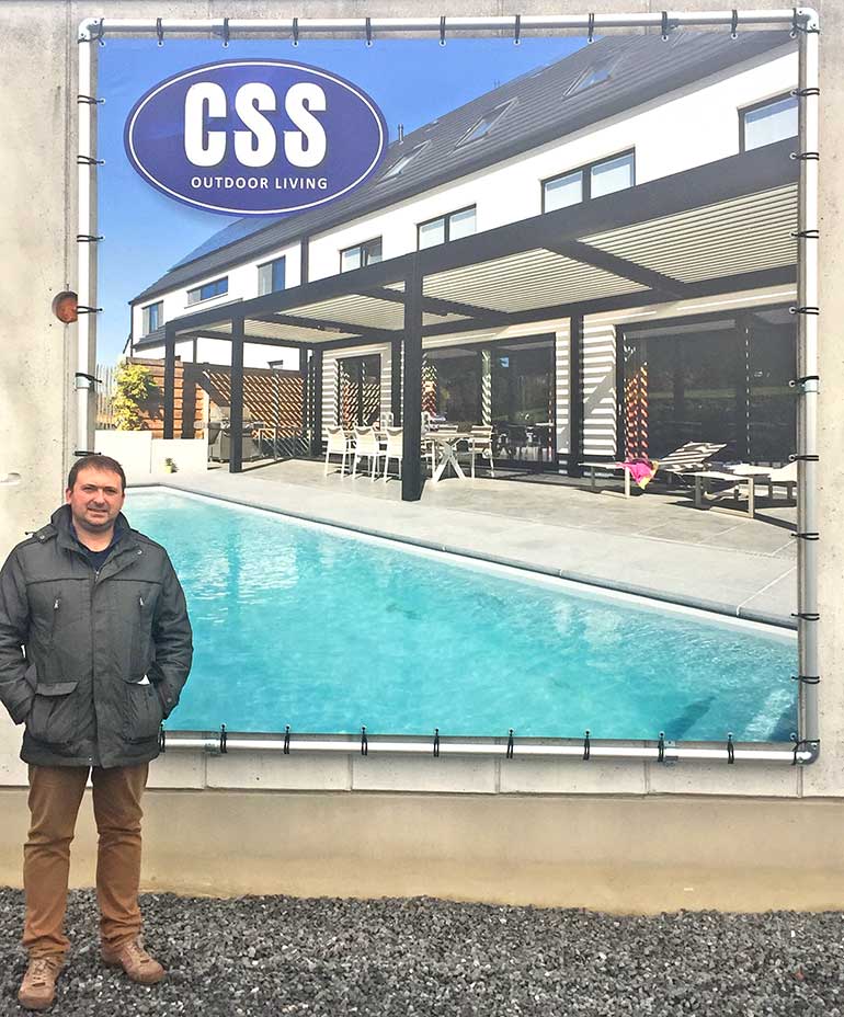 CSS Ninove aan het woord